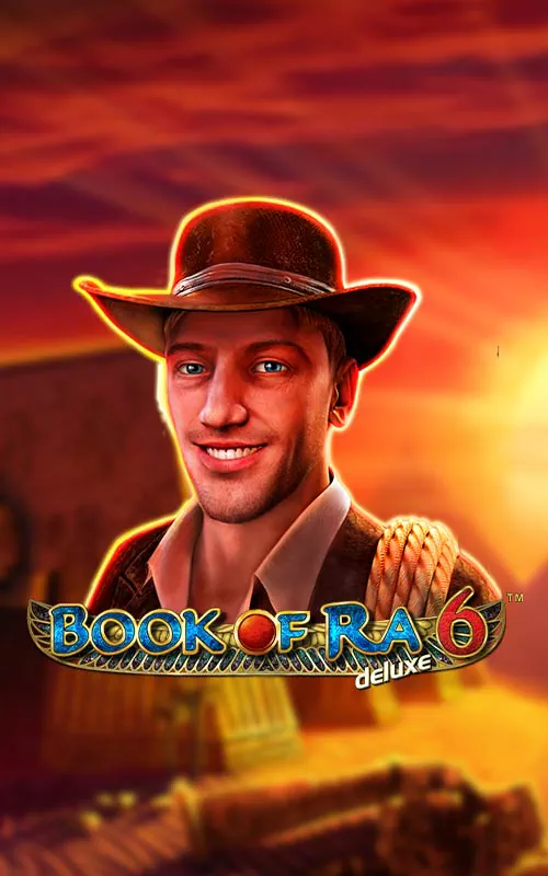 Book of Ra at Winnings World Casino