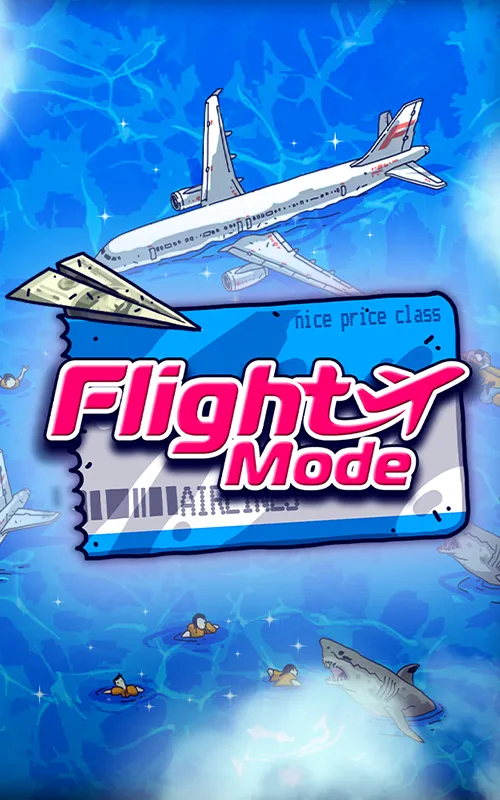 Flight Mode at Winnings World Casino