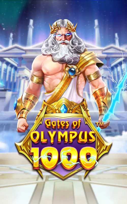 Gates of Olympus at Winnings World Casino