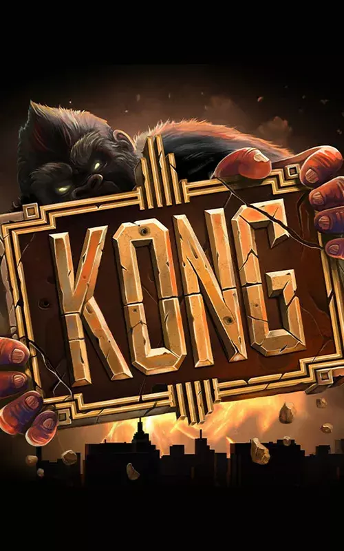 Kong at Winnings World Casino