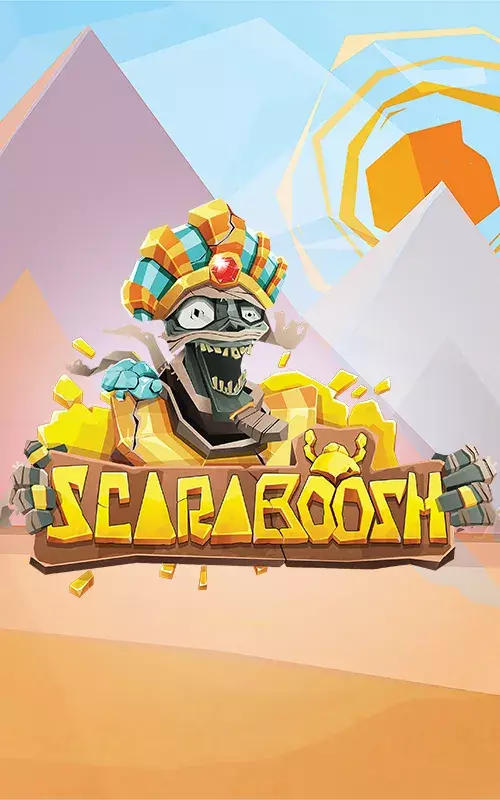 Scaraboosh at Winnings World Casino
