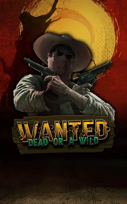 Wanted Dead or a Wild at Winnings World Casino