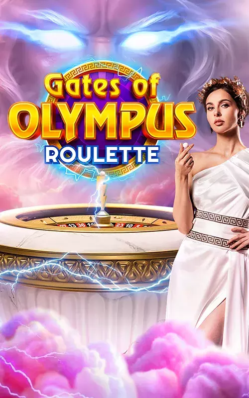 Gates of Olympus Roulette at Winnings World Casino