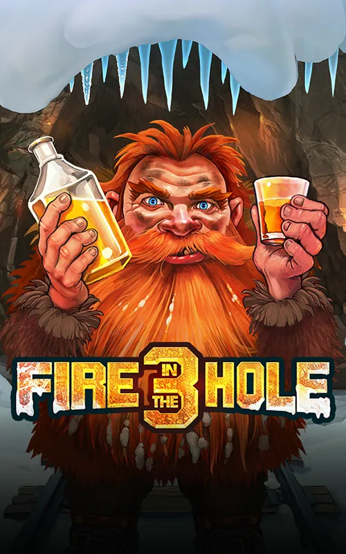 Fire in the Hole 3 at Winnings World Casino